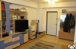 1 camera, 40 mp, imobil nou, mobilat modern, zona Iulius Mall!