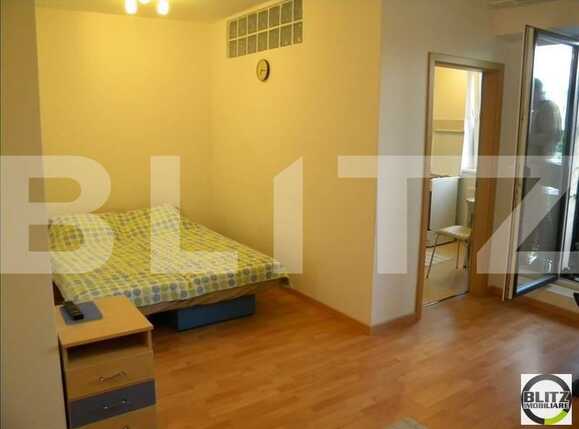Garsonieră de închiriat Marasti - 12835AI | BLITZ Cluj-Napoca | Poza6