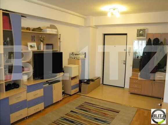 Garsonieră de închiriat Marasti - 12835AI | BLITZ Cluj-Napoca | Poza4