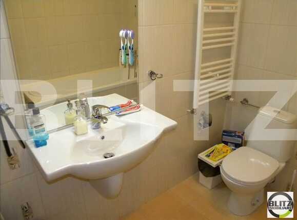 Garsonieră de închiriat Marasti - 12835AI | BLITZ Cluj-Napoca | Poza10