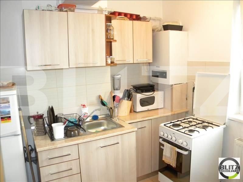 Garsonieră de închiriat Marasti - 12835AI | BLITZ Cluj-Napoca | Poza7