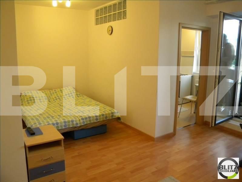 Garsonieră de închiriat Marasti - 12835AI | BLITZ Cluj-Napoca | Poza6