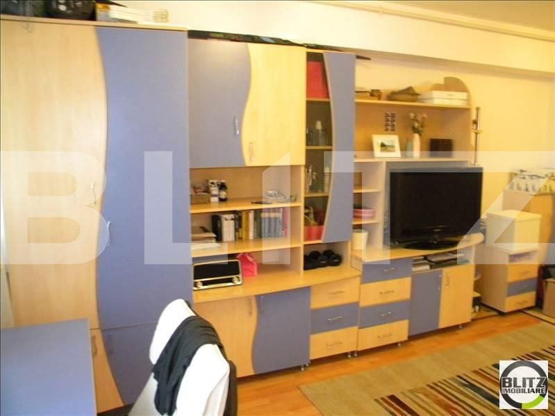 Garsonieră de închiriat Marasti - 12835AI | BLITZ Cluj-Napoca | Poza3