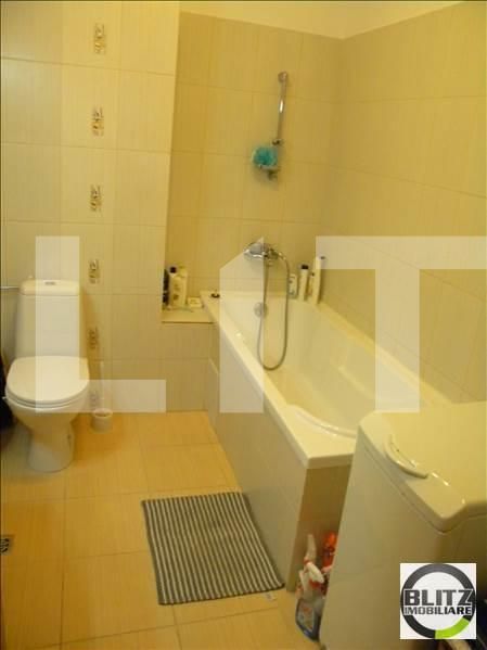 Garsonieră de închiriat Marasti - 12835AI | BLITZ Cluj-Napoca | Poza11