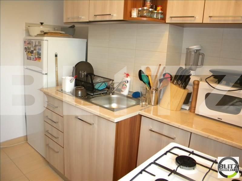 Garsonieră de închiriat Marasti - 12835AI | BLITZ Cluj-Napoca | Poza8