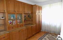 3 camere, 76 mp, decomandat, la prima inchiriere, zona strazii Aurel Vlaicu!