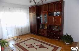 3 camere, 76 mp, decomandat, la prima inchiriere, zona strazii Aurel Vlaicu!