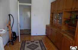 3 camere, 76 mp, decomandat, la prima inchiriere, zona strazii Aurel Vlaicu!