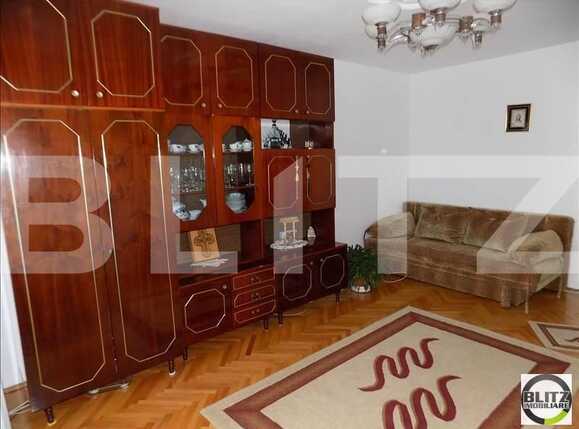 Apartament de închiriat 3 camere Marasti - 12836AI | BLITZ Cluj-Napoca | Poza4