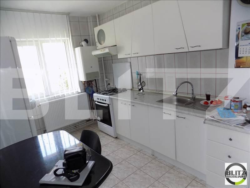 Apartament de închiriat 3 camere Marasti - 12836AI | BLITZ Cluj-Napoca | Poza9