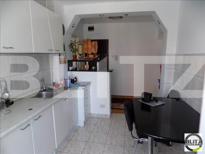 Apartament de închiriat 3 camere Marasti - 12836AI | BLITZ Cluj-Napoca | Poza10