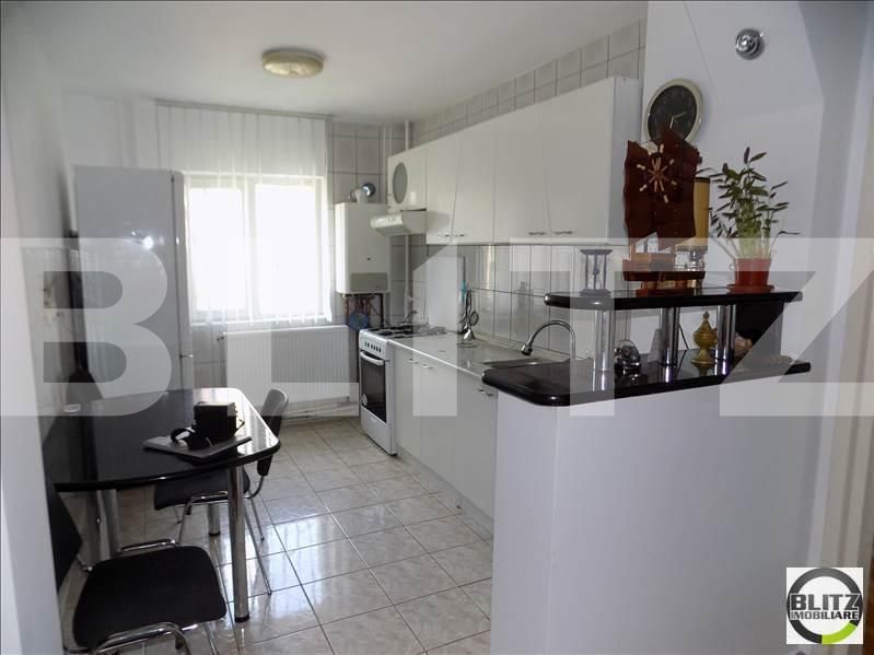 Apartament de închiriat 3 camere Marasti - 12836AI | BLITZ Cluj-Napoca | Poza8