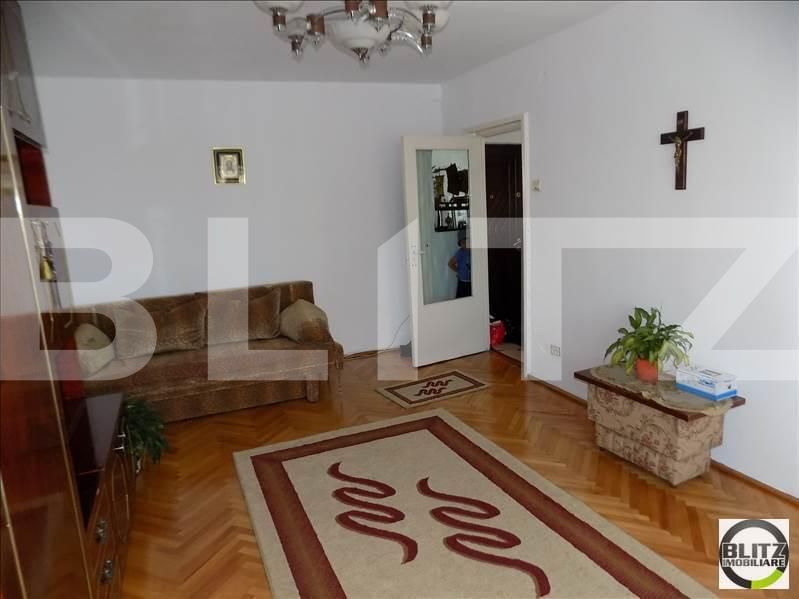 Apartament de închiriat 3 camere Marasti - 12836AI | BLITZ Cluj-Napoca | Poza5