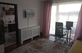 Apartament 1 camera, 33MP, zona Petrom, Calea Baciului