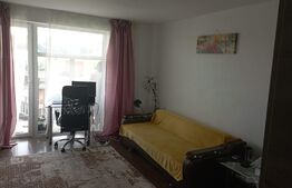 Apartament 1 camera, 33MP, zona Petrom, Calea Baciului