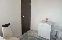 Apartament 1 camera, 33MP, zona Petrom, Calea Baciului