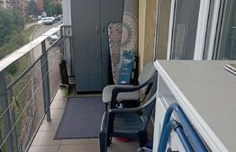 Apartament 1 camera, 33MP, zona Petrom, Calea Baciului