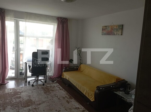 Garsonieră de vânzare Baciu - 128362AV | BLITZ Cluj-Napoca | Poza4