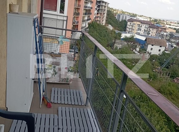 Garsonieră de vânzare Baciu - 128362AV | BLITZ Cluj-Napoca | Poza6