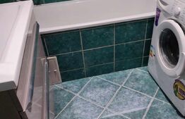 Zero comision! Apartament 1 camera, 34 mp utili, decomandat, etaj intermediar, parcare, zona Florilor