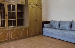 Zero comision! Apartament 1 camera, 34 mp utili, decomandat, etaj intermediar, parcare, zona Florilor