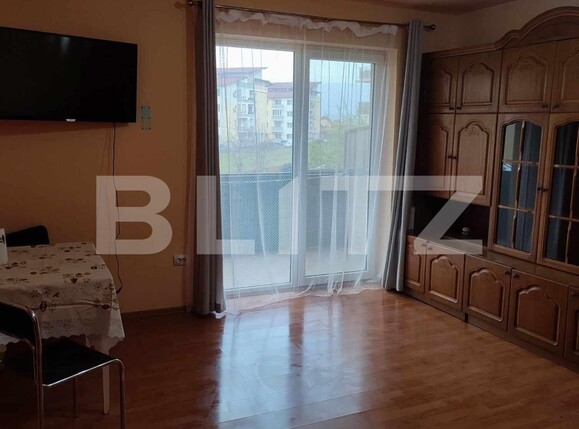 Garsonieră de vânzare Floreşti - 128363AV | BLITZ Cluj-Napoca | Poza1