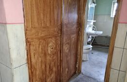 Oportunitate! Apartamnet 2 camere, decomandate, 49mp, balcon, etaj intermediar, zona BIG, Manastur 