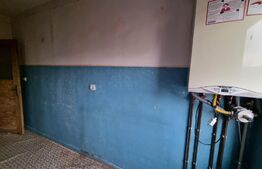 Oportunitate! Apartamnet 2 camere, decomandate, 49mp, balcon, etaj intermediar, zona BIG, Manastur 