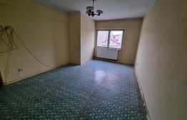 Oportunitate! Apartamnet 2 camere, decomandate, 49mp, balcon, etaj intermediar, zona BIG, Manastur 