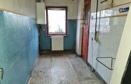 Oportunitate! Apartamnet 2 camere, decomandate, 49mp, balcon, etaj intermediar, zona BIG, Manastur 