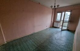 Oportunitate! Apartamnet 2 camere, decomandate, 49mp, balcon, etaj intermediar, zona BIG, Manastur 