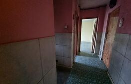 Oportunitate! Apartamnet 2 camere, decomandate, 49mp, balcon, etaj intermediar, zona BIG, Manastur 