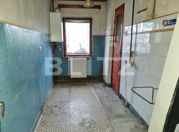 Apartament de vânzare 2 camere Manastur - 128366AV | BLITZ Cluj-Napoca | Poza2