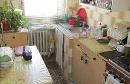 2 camere, semidecomandat, 33.62 mp, boxa la subsol, zona strazii Parang