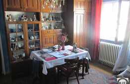 2 camere, semidecomandat, 33.62 mp, boxa la subsol, zona strazii Parang