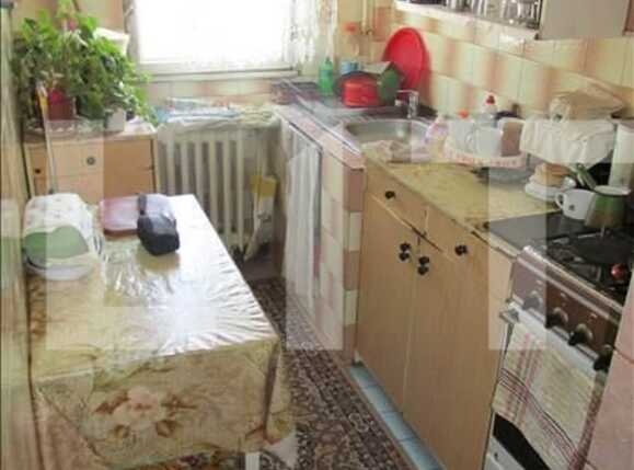 Apartament de vânzare 2 camere Manastur - 12837AV | BLITZ Cluj-Napoca | Poza1