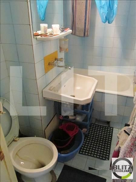 Apartament de vânzare 2 camere Manastur - 12837AV | BLITZ Cluj-Napoca | Poza5