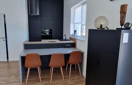 Apartament 3 camere, 86.4 mp, terasa 71 mp, parcare, zona Vivo
