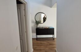 Apartament 3 camere, 86.4 mp, terasa 71 mp, parcare, zona Vivo