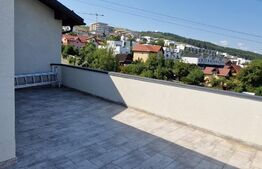 Apartament 3 camere, 86.4 mp, terasa 71 mp, parcare, zona Vivo