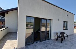 Apartament 3 camere, 86.4 mp, terasa 71 mp, parcare, zona Vivo