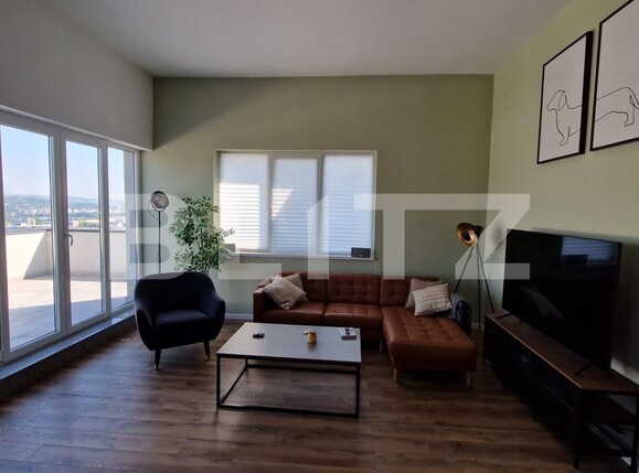 Apartament de închiriat 3 camere Manastur - 128378AI | BLITZ Cluj-Napoca | Poza16