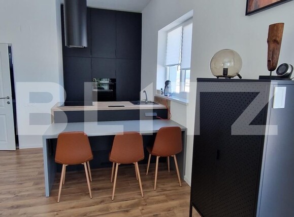 Apartament de închiriat 3 camere Manastur - 128378AI | BLITZ Cluj-Napoca | Poza9