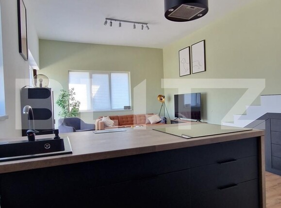 Apartament de închiriat 3 camere Manastur - 128378AI | BLITZ Cluj-Napoca | Poza10