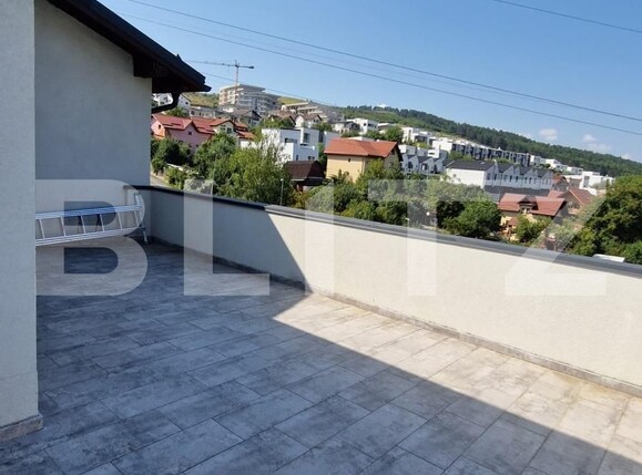 Apartament de închiriat 3 camere Manastur - 128378AI | BLITZ Cluj-Napoca | Poza18