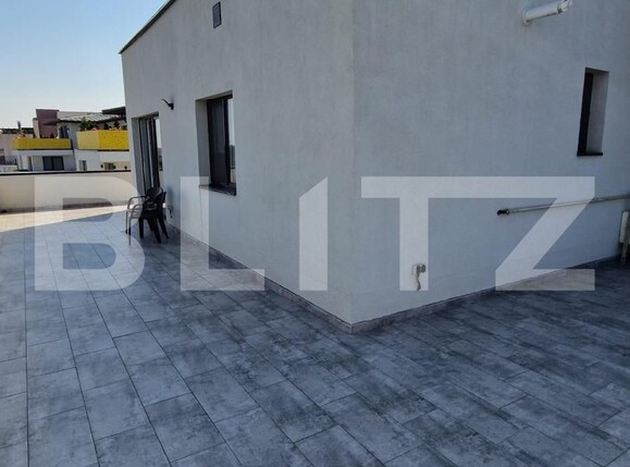 Apartament de închiriat 3 camere Manastur - 128378AI | BLITZ Cluj-Napoca | Poza19