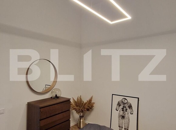 Apartament de închiriat 3 camere Manastur - 128378AI | BLITZ Cluj-Napoca | Poza4