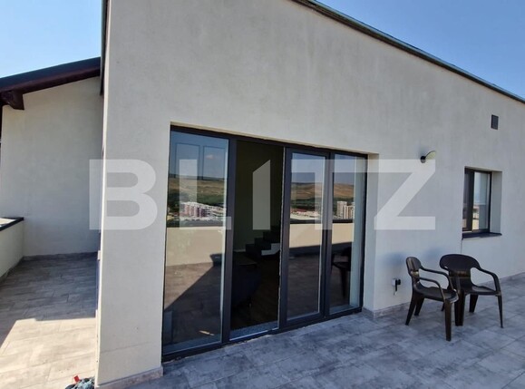 Apartament de închiriat 3 camere Manastur - 128378AI | BLITZ Cluj-Napoca | Poza17