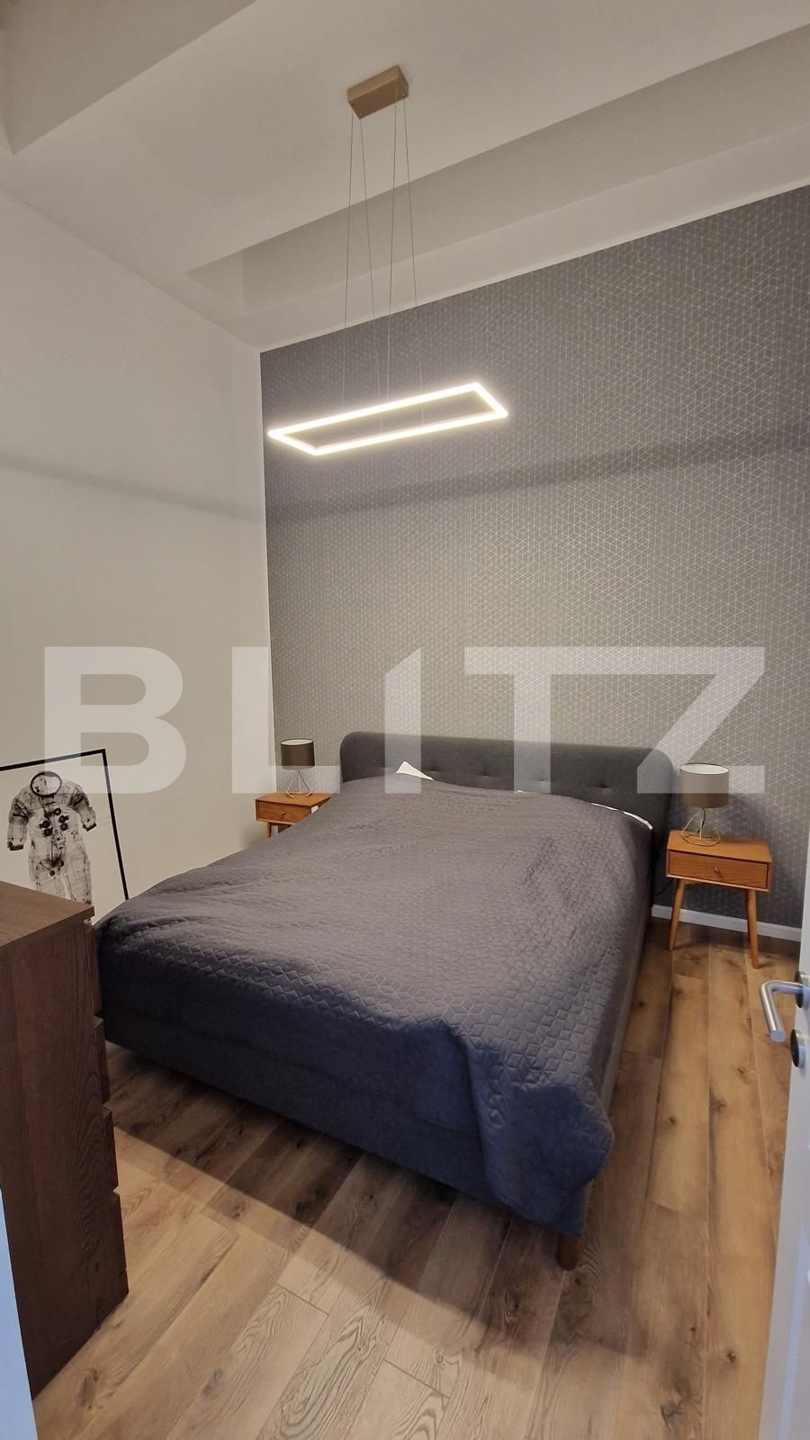 Apartament de închiriat 3 camere Manastur - 128378AI | BLITZ Cluj-Napoca | Poza3