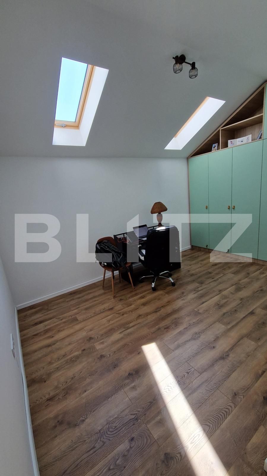 Apartament de închiriat 3 camere Manastur - 128378AI | BLITZ Cluj-Napoca | Poza7